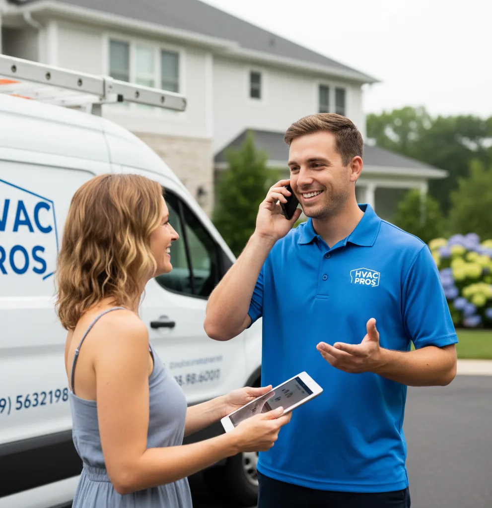 Furnace Installation in Lyndhurst, OH